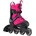 Pink 30D0220 1 1 S