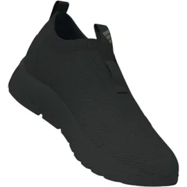 adidas Cloudfoam Move Sock Herren Core Black / Lucid Blue 44