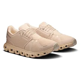 On Cloud 6 Damen Sand / Sand 37,5