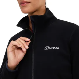 Berghaus Prism 2.0 Micro InterActive Damen, Sweater-Schwarz-40