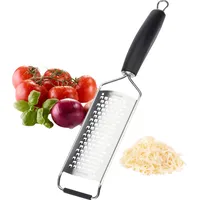 Westmark Technicus Square Reibe 6,5 cm mittel