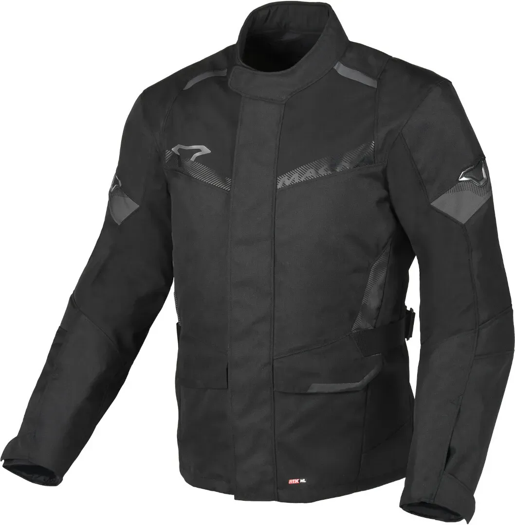 Macna Vaulture wasserdichte Motorrad Textiljacke