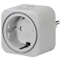 VOLTCRAFT SEM6000 DUAL Energiekosten-Messgerät Bluetooth®-Schnittstelle, Datenexport, Datenloggerfunktion, TRMS, Stromt
