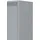 kaufexpress gmbh Bristol Mülleimer 15 l Grau