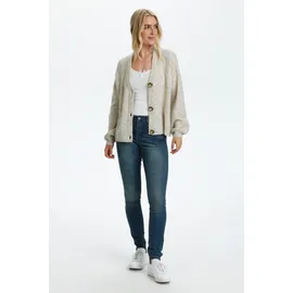 Cream Strickjacke CRMerle beige XS