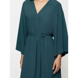Triumph Strandkleid Dunkelgrün 38