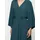Triumph Strandkleid Dunkelgrün 38