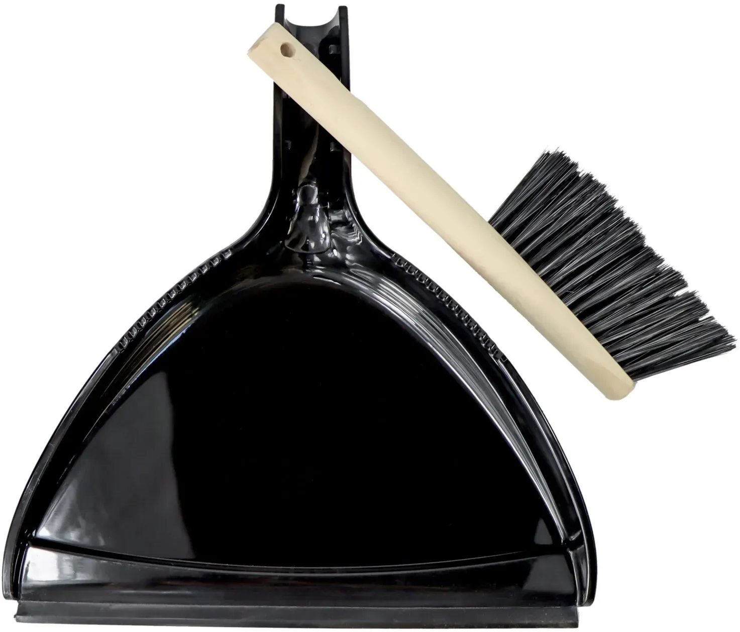 Homeware Kehrgarnitur - B/H/T ca. 32.00x33.00x5.00
