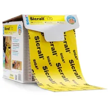 SIGA IMPULSIVE DYNAMIK Siga Sicrall 170 170mmx40m