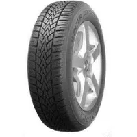 Dunlop SP Winter Response 2