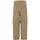 Vaude Detective Antimos Beige 98