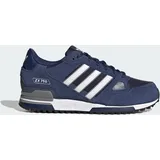 ZX 750 SCHUH - Dark Blue / Cloud White / Grey Three - 39 1/3