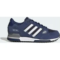 ZX 750 SCHUH - Dark Blue / Cloud White / Grey Three - 39 1/3