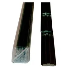 BRÜCK Wendemesser HS 510 mm 4 Stück