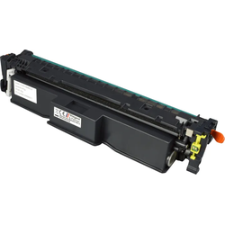 Recycling Toner ersetzt Canon 5095C002  069H  yellow