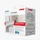 Reer Türstopper Transparent 3 St.