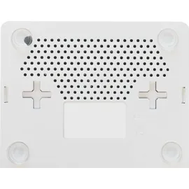 MicroTik RouterBoard hEX RB750Gr3