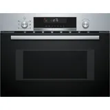 Bosch CMA585GS1 Silber