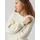 Vero Moda Strickjacke VERO MODA "VMMAYBE LS OPEN CARDIGAN GA REP", Damen, Gr. S, birch, Strick, Obermaterial: 100% Polyester, unifarben, loose fit hüftbedeckend, ohne Ausschnitt, Rippbündchen, Strickjacken Strickjacke