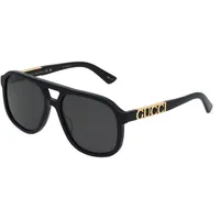 GUCCI GG1188S - schwarz