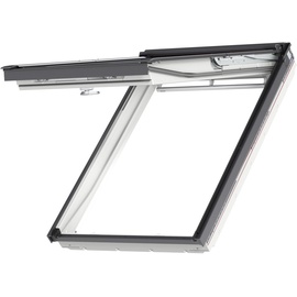 VELUX Klapp-Schwingfenster GPU CK04 0070 55 x 98 cm Thermo