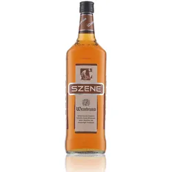 Szene Weinbrand 36% Vol. 1l