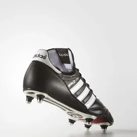 adidas World Cup Black / Footwear White / None 44