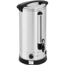 Royal Catering 23,5 l Silber