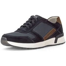Gabor 1007,12 Herren Blau 41