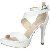 Nero Giardini Sandalen in Weiß 37