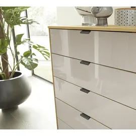Wiemann Cardiff Sideboard 60 x 0 x 0 cm braun