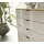 Wiemann Cardiff Sideboard 60 x 0 x 0 cm braun
