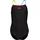 Arena Lightdrop Solid Badeanzug Schwarz 128