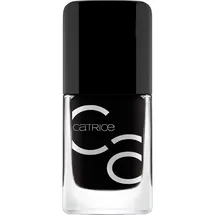 Catrice ICONails Gel Lacquer 20 black to the routes 10,5 ml