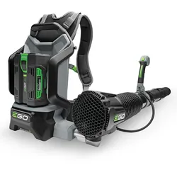 EGO Power Laubbläser Kit LB6000E-K1103