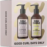 bali curls by hank ge Bali Curls Curl Defining Gel 150 ml