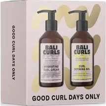 bali curls by hank ge Bali Curls Curl Defining Gel 150 ml