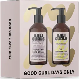 bali curls by hank ge Bali Curls Curl Defining Gel 150 ml