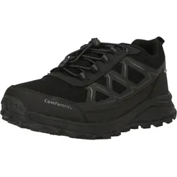 Sneaker WHISTLER "Costixius", Gr. 40, schwarz, Polyurethane, Kunstfaser, sportlich, Schuhe, mit wasserfester Konstruktion