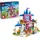 LEGO Disney Prinzessin Cinderellas Tierpalast 43283