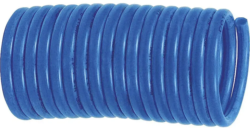 Spiralschlauch 5,0m 6 x 8mm