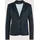 Madeleine Blazer Blau 36