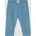 Schnitt blau 86