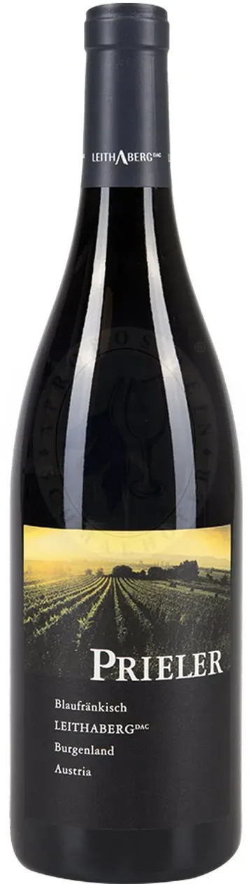 Pratschweingarten Leithaberg DAC 2022 Prieler 0,75l