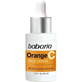 babaria Orange C Face Serum 30 ml