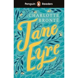 Penguin Readers Level 4: Jane Eyre (ELT Graded Reader)