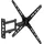 Showgear PLB-1355 TV-Wandhalterung für 13"" bis 55""