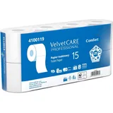 Velvet Toilettenpapier 2-lagig 8 St.