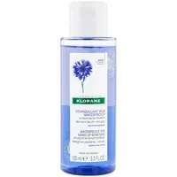 Klorane Bleuet Eye Make-up Remover 100 ml