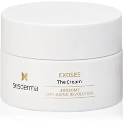 Sesderma Exoses The Cream Gesichtscreme gegen das Altern der Haut und zur Festigung der Haut 50 ml
